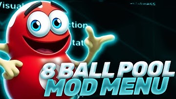 8 Ball Pool Mod Menu 2025 - Ultimate Cheat 8 Ball Pool Download & Setup | 8 Ball Pool Cheto
