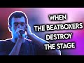 When The Beatboxers Destroy The Stage! #3