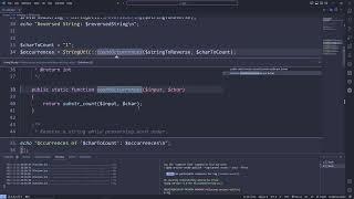 #2 String-utils Package of the day | ci and php and laravel packages