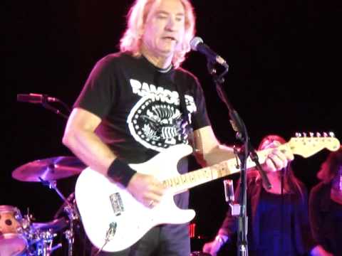 Joe walsh tour forex