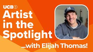 Elijah Thomas