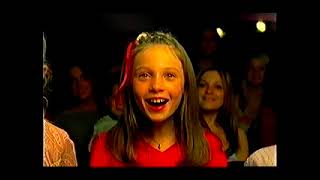 Uk - Channel Five - December 2003 4