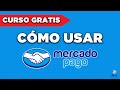 COMO PAGAR CON CODIGO QR - MERCADO PAGO - YouTube