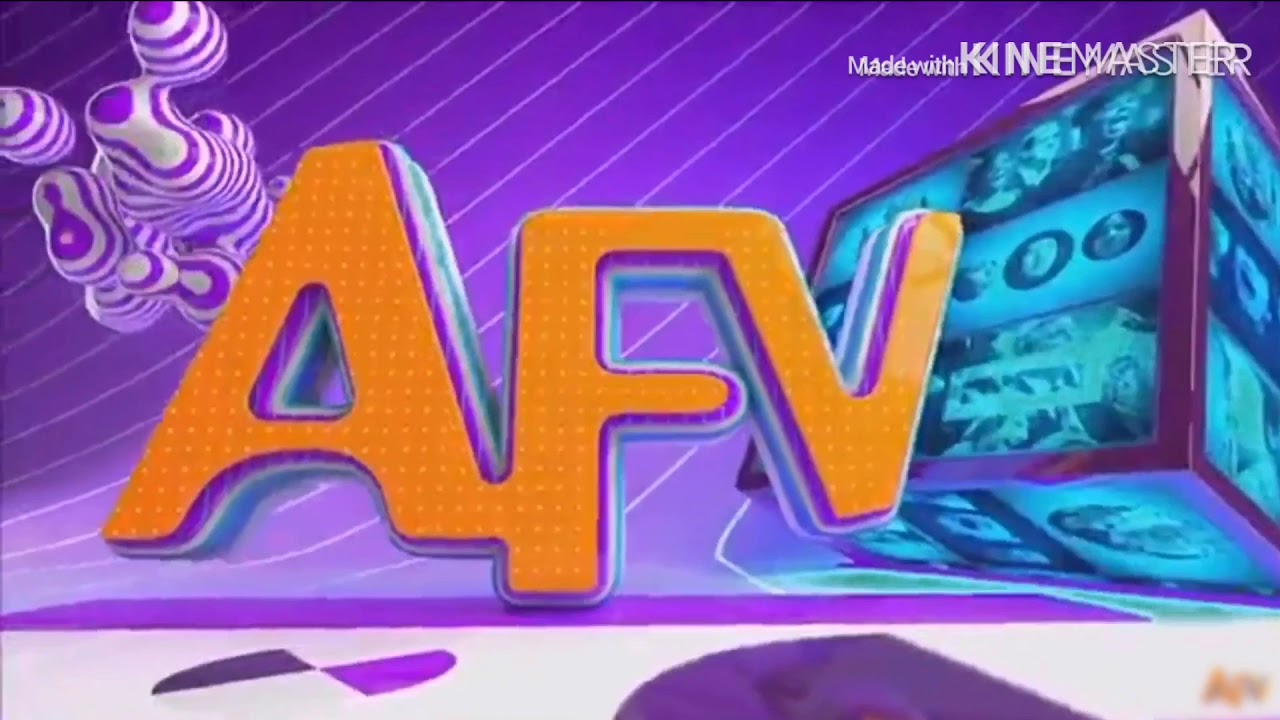 AFV season 2629 intro my version YouTube