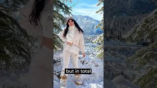 How is SSSniperWolf so rich? Wealth