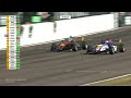 📺 LIVE | Round 6 | Race 3 | Thruxton | Wera Tools British F4
