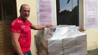 ᛉ KRD Informational Video ᛉ End Times 2020: The books have arrived - Kingdom of Germany ᛉ
