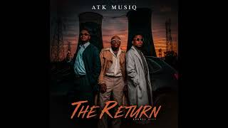 Ixesha - ATK MusiQ, Muziqal Tone, Civil Soul, Springle