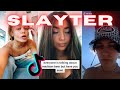 What&#39;s Your Real Name Slayter TikTok Compilation (BEST IN 2020)