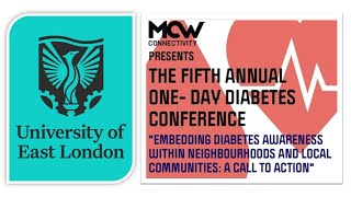 Embedding diabetes awareness within neighbourhoods and local communities: a call to action