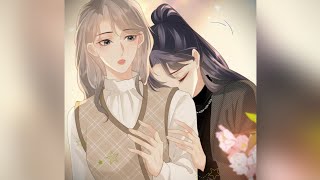 There are always teachers who want to ask parents out (Chapter 75) #girlslove #yuri #glmanhua