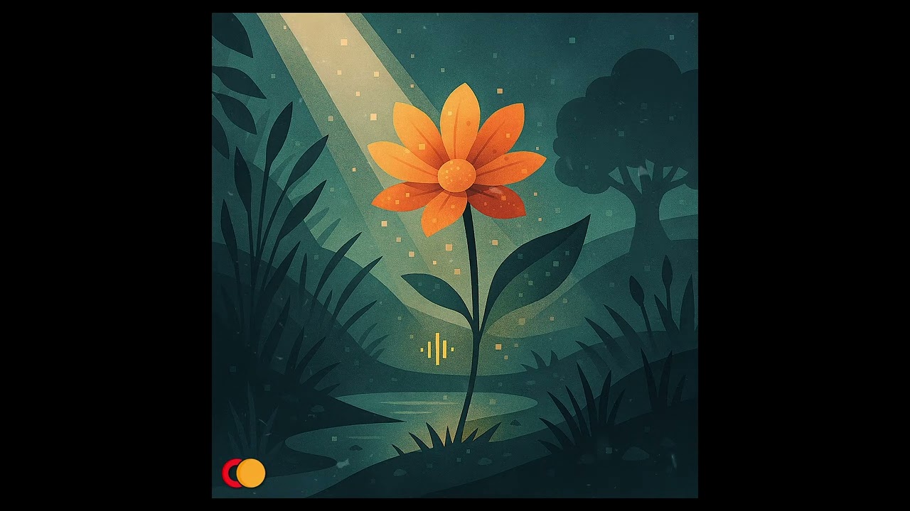 Deep Focus Music | Study • Sleep • Productivity — Subtle Courage