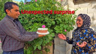Unexpected surprise:How Asghar convinced a Single mother to marry him screenshot 1