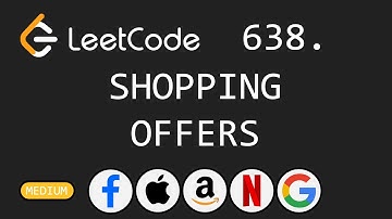 Shopping Offers - Leetcode 638 - Python