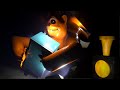 Garten of Banban 7 - Meeting with KITTYCLOPS (Gameplay 08)