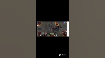 Electric⚡SAS4 shock power #shorts #gaming #sas4