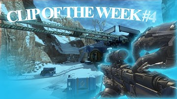 Orbit Rambo: Clip Of The Week ep.4
