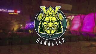 Hanazake 2018 (Nightcore) Solguden og mannen