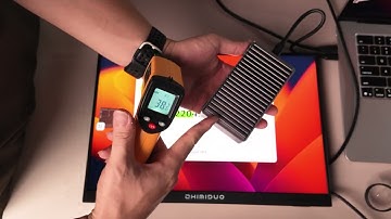 Đánh giá Box Ssd Ugreen USB 4 40Gbps: Chip Xịn và tốc độ ổn