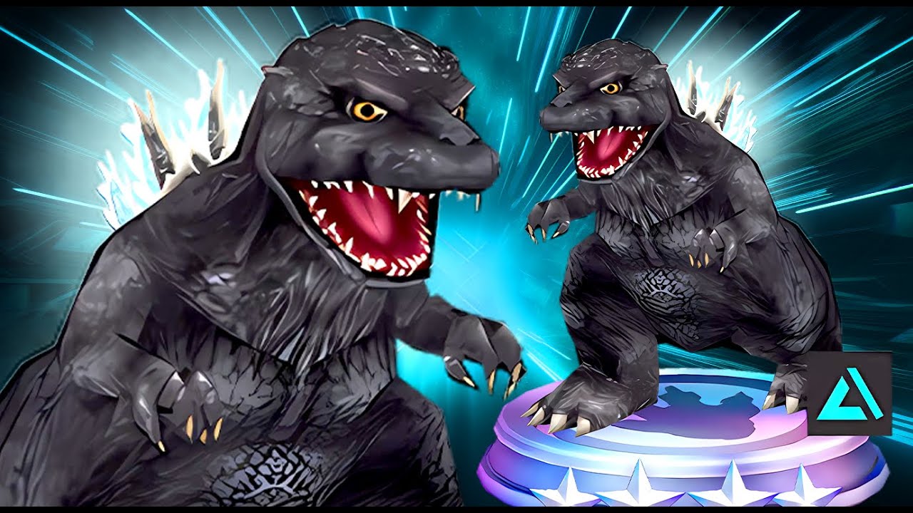 Godzilla Wakasa Bay 1989 GODZILLA BATTLE LINE ☆4レインボーモスラ