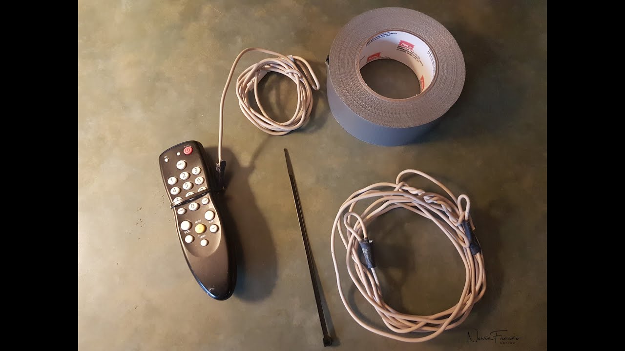 Solution for lost tv remotes Long Term Care Homes...