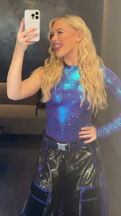 tonight was a dream come true