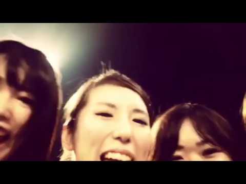 阪神VS巨人線へ乗り込む！　＠兵庫・甲子園球場