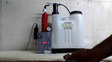 Frank Embalm Machine Unleashed with Guts Glass