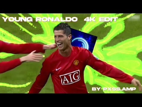 Young ronny edit 4k by pxss.amp