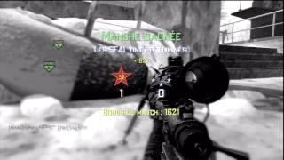 First For Maestus RC [MH4K]