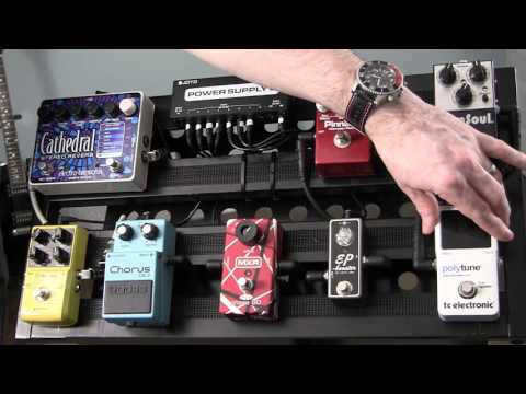 pedal-board-setup-tricks-&-tips-vol.-1