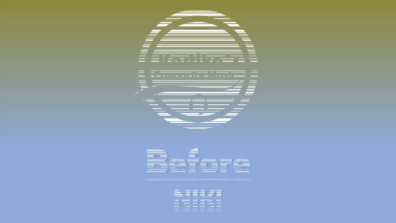 NiKi - Before (Lyrics)