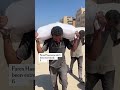 Aid Trickles Into Gaza Amid Outrage Over Hunger Crisis