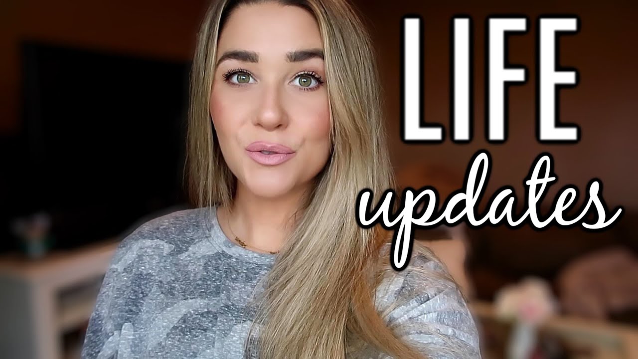 LIFE UPDATES: I'm Officially Done + New Changes | Liza Adele