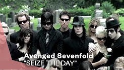 Avenged Sevenfold - Seize The Day (Video)  - Durasi: 5:39. 