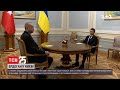 Україна підписала 12 міжнародних угод із Туреччиною | ТСН 19:30