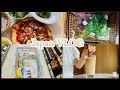 Daily Shopping Scenes of a Working Mother in Her 30s Living in Japan☺️ One Week Grocery Haul🛒