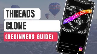 Flutter Threads Clone Search Screen Part  #6[Beginners' Guide]