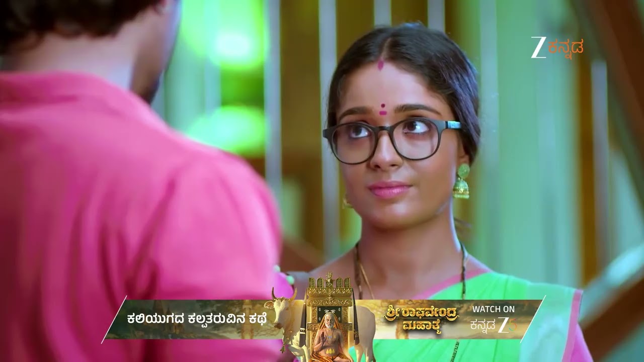 Brahmagantu | Ep - 344 | Best Scene | Oct 09 2025 | Zee Kannada