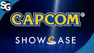 Capcom Showcase | Full Showcase Live Stream Summer Game Fest 2023