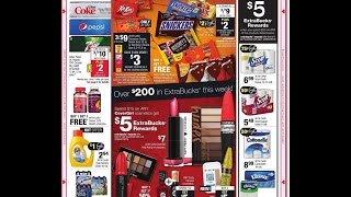 10/09/16 CVS WEEKLY AD PREVIEW | EXTREME COUPONING