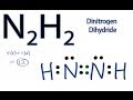 Valence Electrons in Nitrogen Compounds