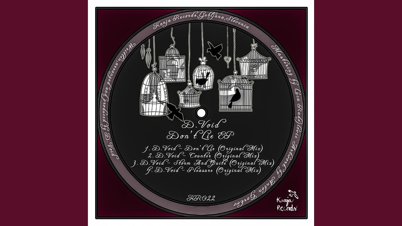 Guarda Pleasure (Original Mix) su YouTube Guarda Pleasure (Original Mix) su YouTube