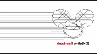 Deadmau5 - Silent Picture (Alternate)