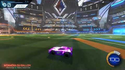 Double tap backboard reset ...