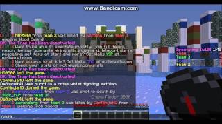 ComNinjaHD Combat Log