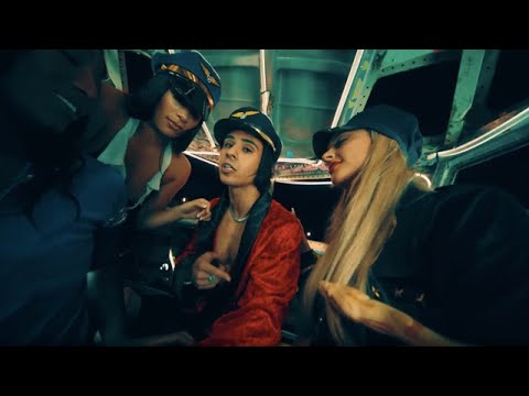 Cyrus Dobre - Bye Bye (Official Music Video)
