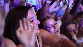 Summerfest Opening Day - 2019