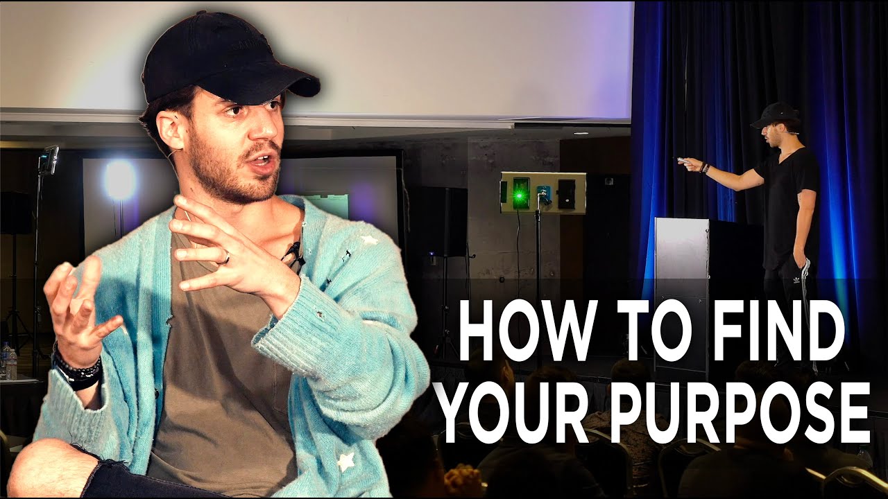 Strange Questions That Help You Find Your Purpose In Life (How To Find ...
