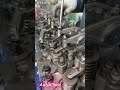Engine hacks